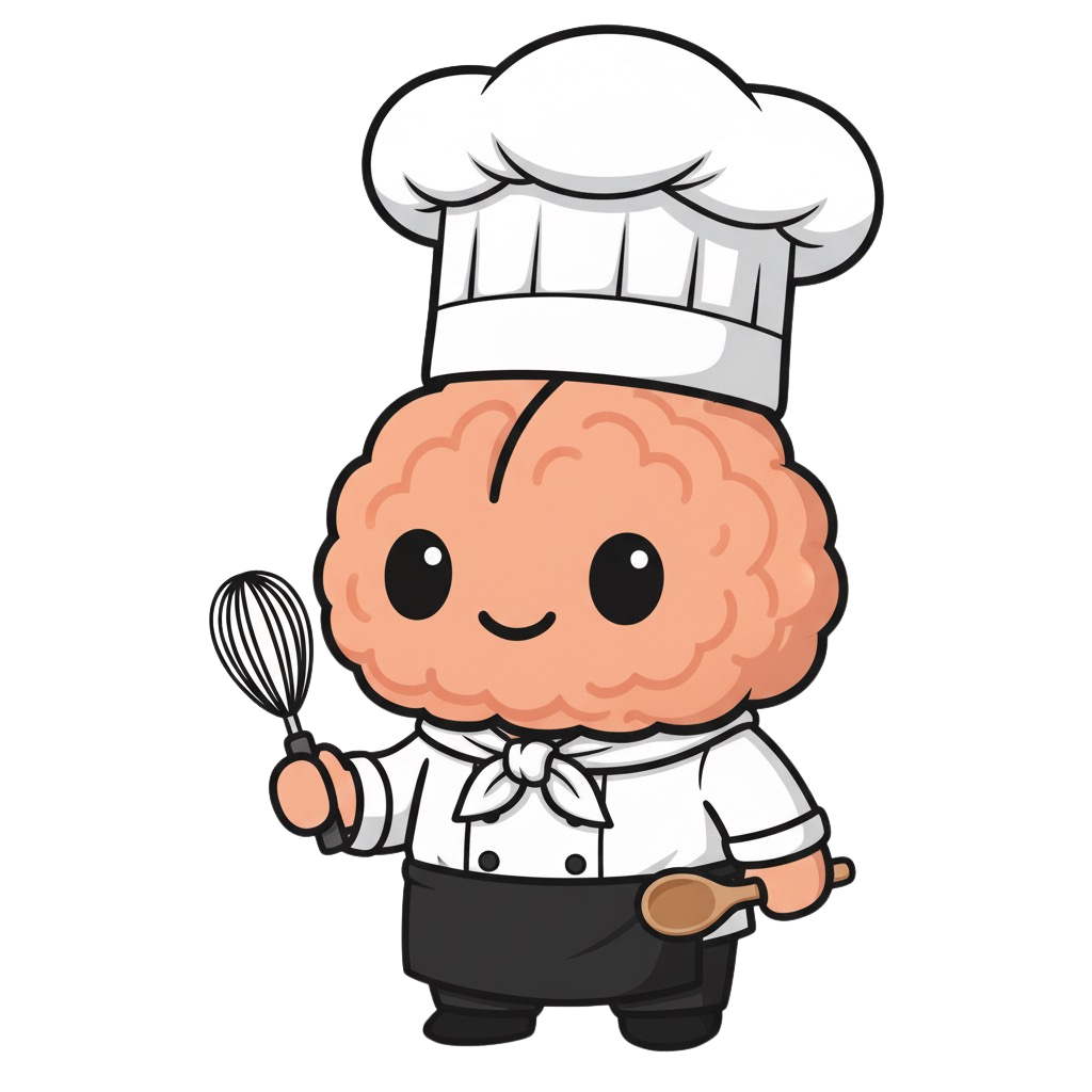 Chef Brain