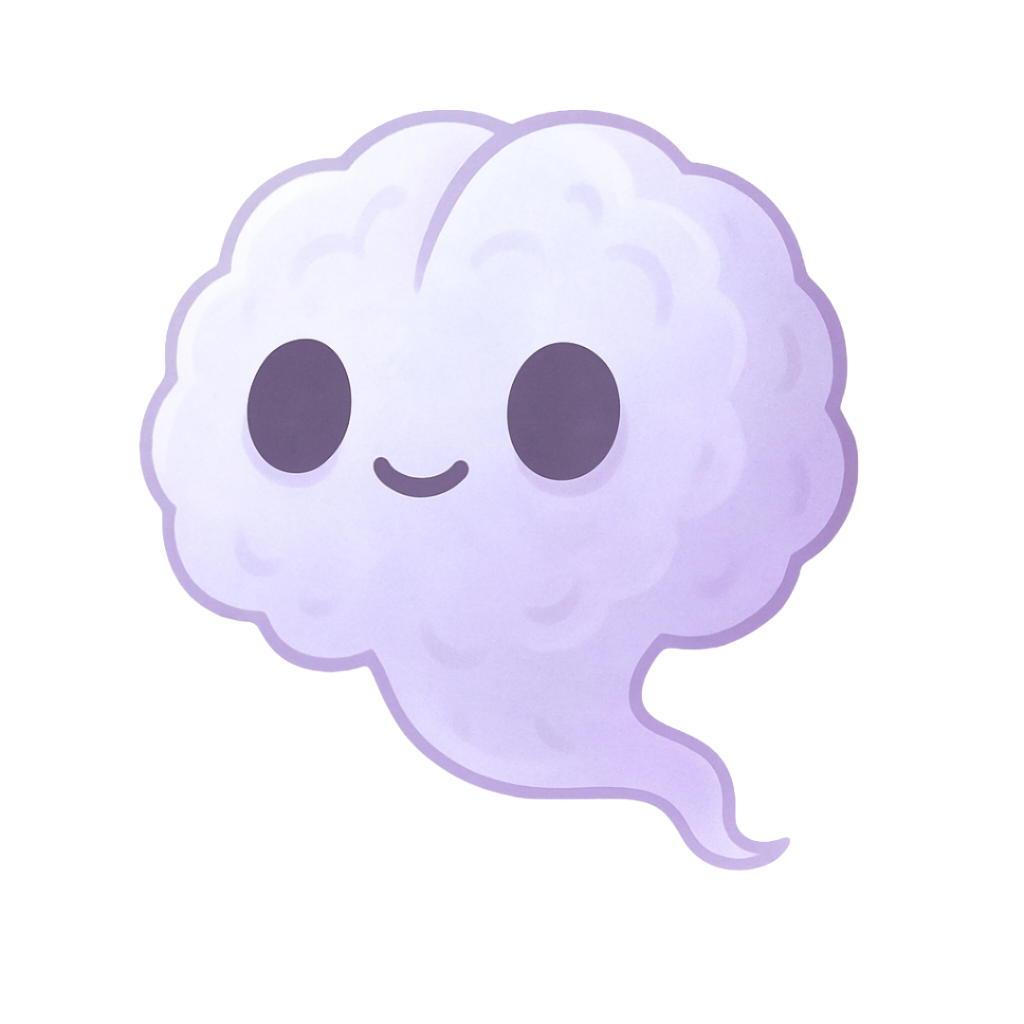 Ghost Brain