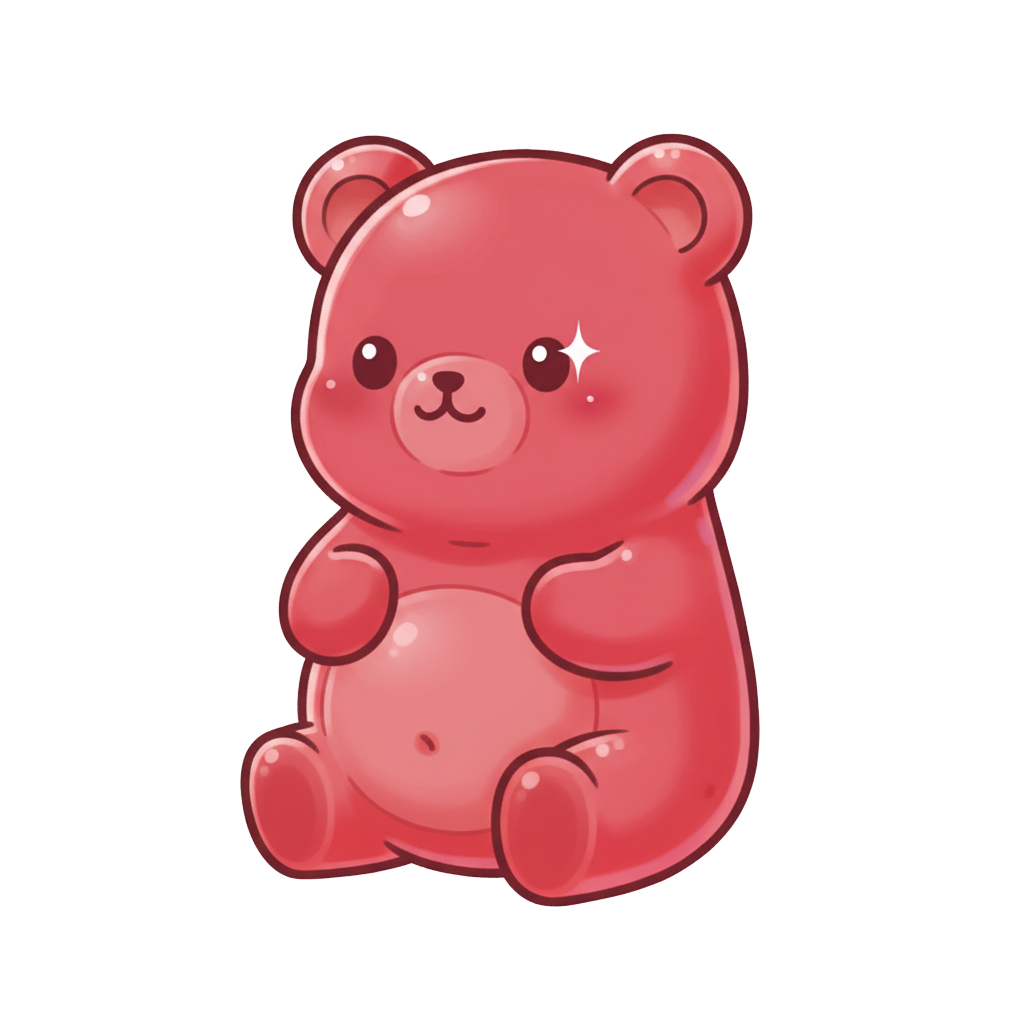 Gummy Bear