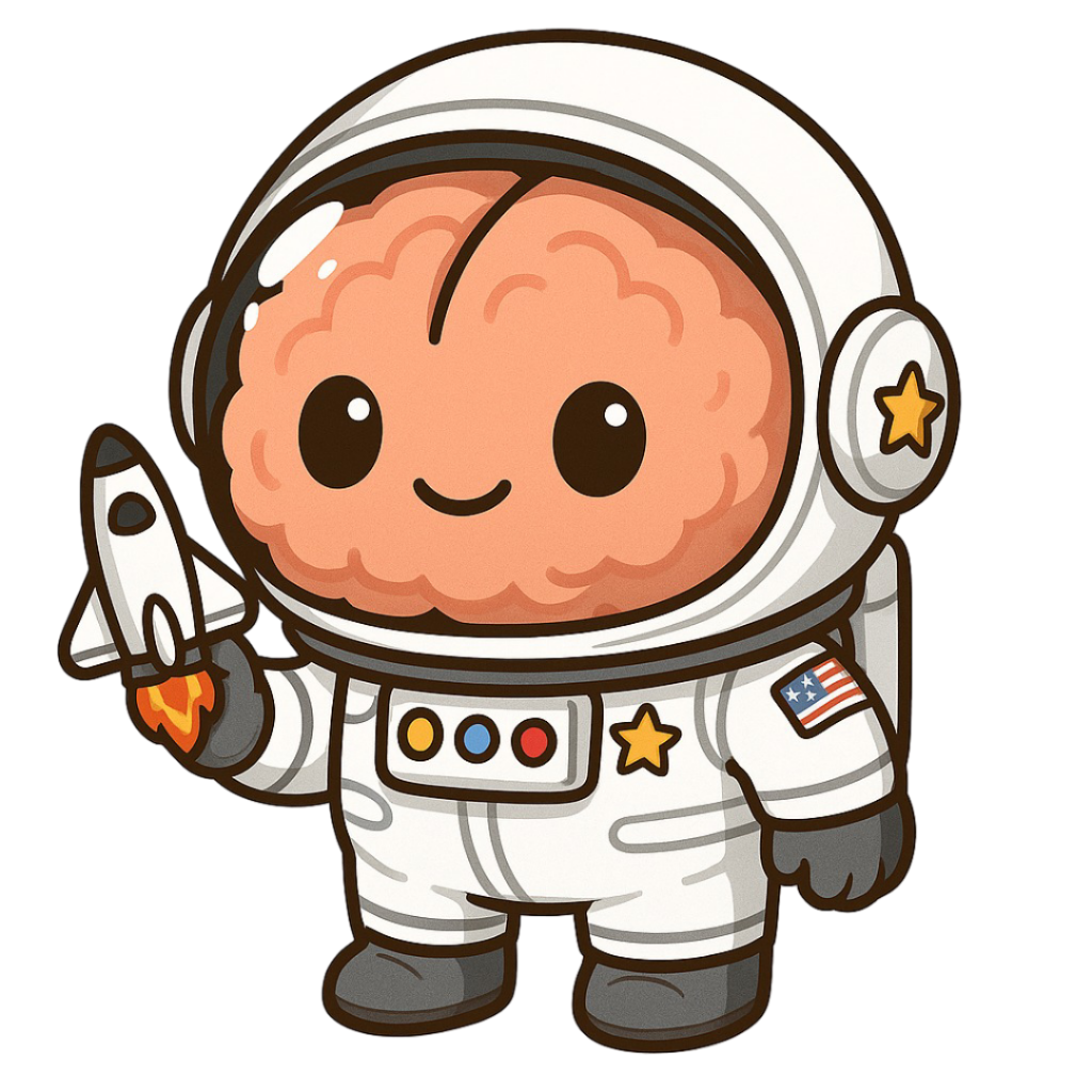 Space Brain